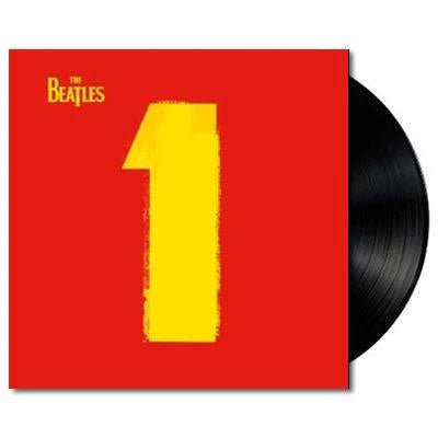 The Beatles - 1 - Double Vinyl LP