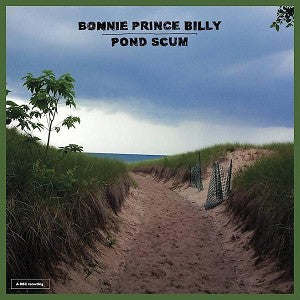 Bonnie Prince Billy - Pond Scum - Vinyl LP