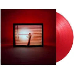 Chvrches - Screen Violence - Red Vinyl LP