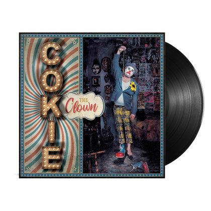 Cokie the Clown - You're Welcome - Vinyl LP