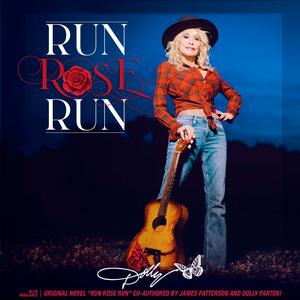 Dolly Parton - Run Rose Run - Vinyl LP