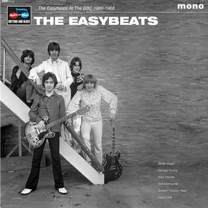 The Easybeats - Live at the BBC - Vinyl LP
