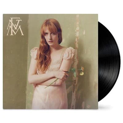 Florence and the Machine - High as Hope - Vinyl LP