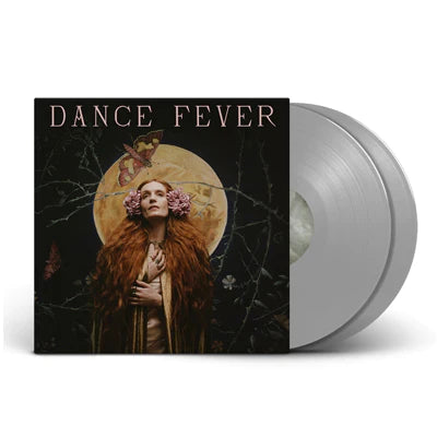 Florence and the Machine - Dance Fever - Indie Exclusive Coloured Double Vinyl LP