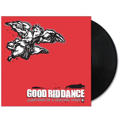 Good Riddance - Symptoms of a Leveling Spirit - Vinyl LP