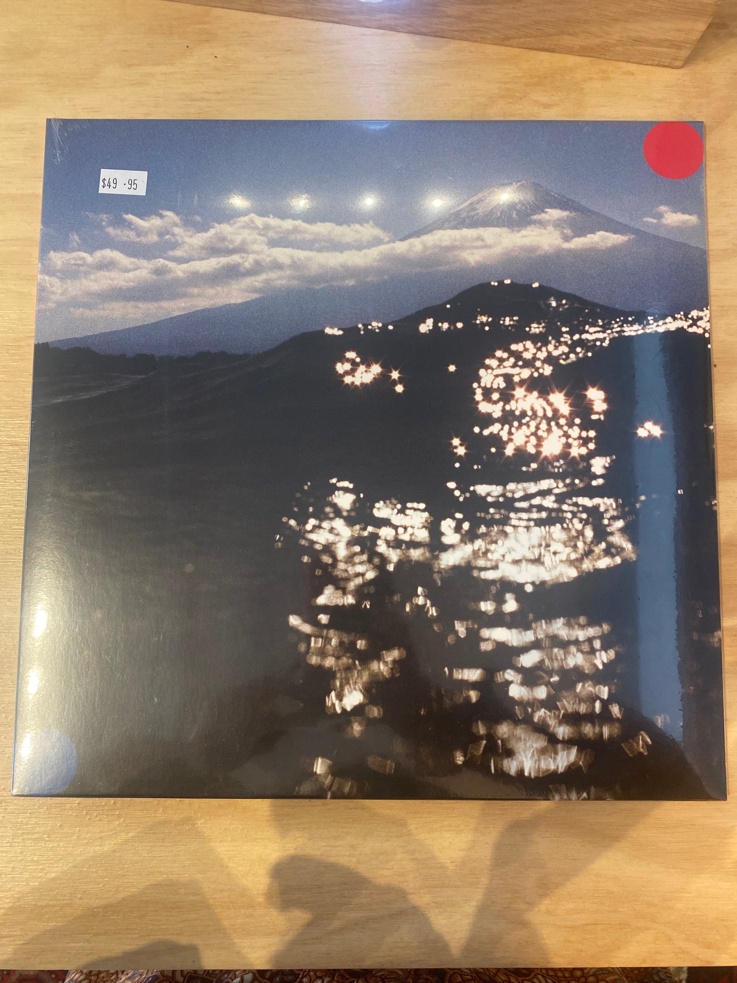 Cut Copy - Freeze, Melt - Vinyl LP