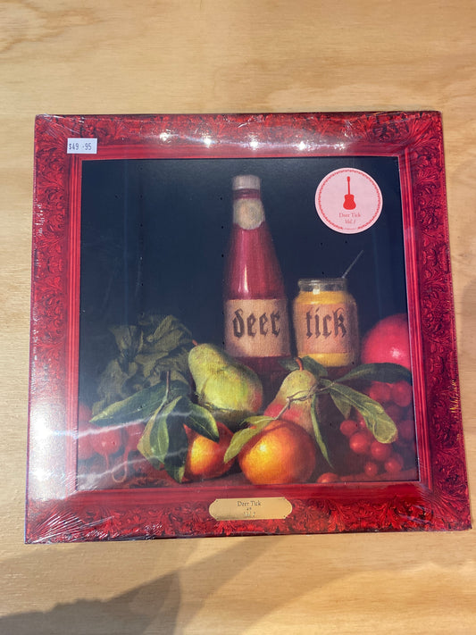 Deer Tick - Volume 1 - Vinyl LP