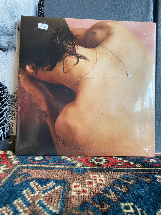 Harry Styles - Harry Styles - Vinyl LP