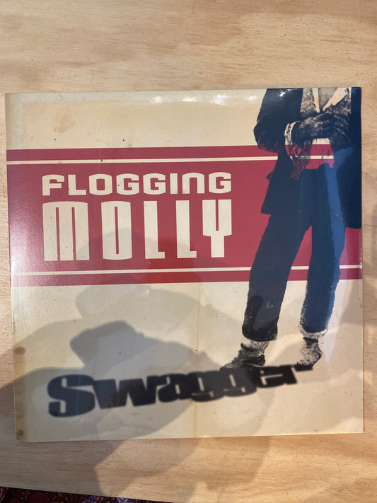 Flogging Molly - Swagger - Vinyl LP