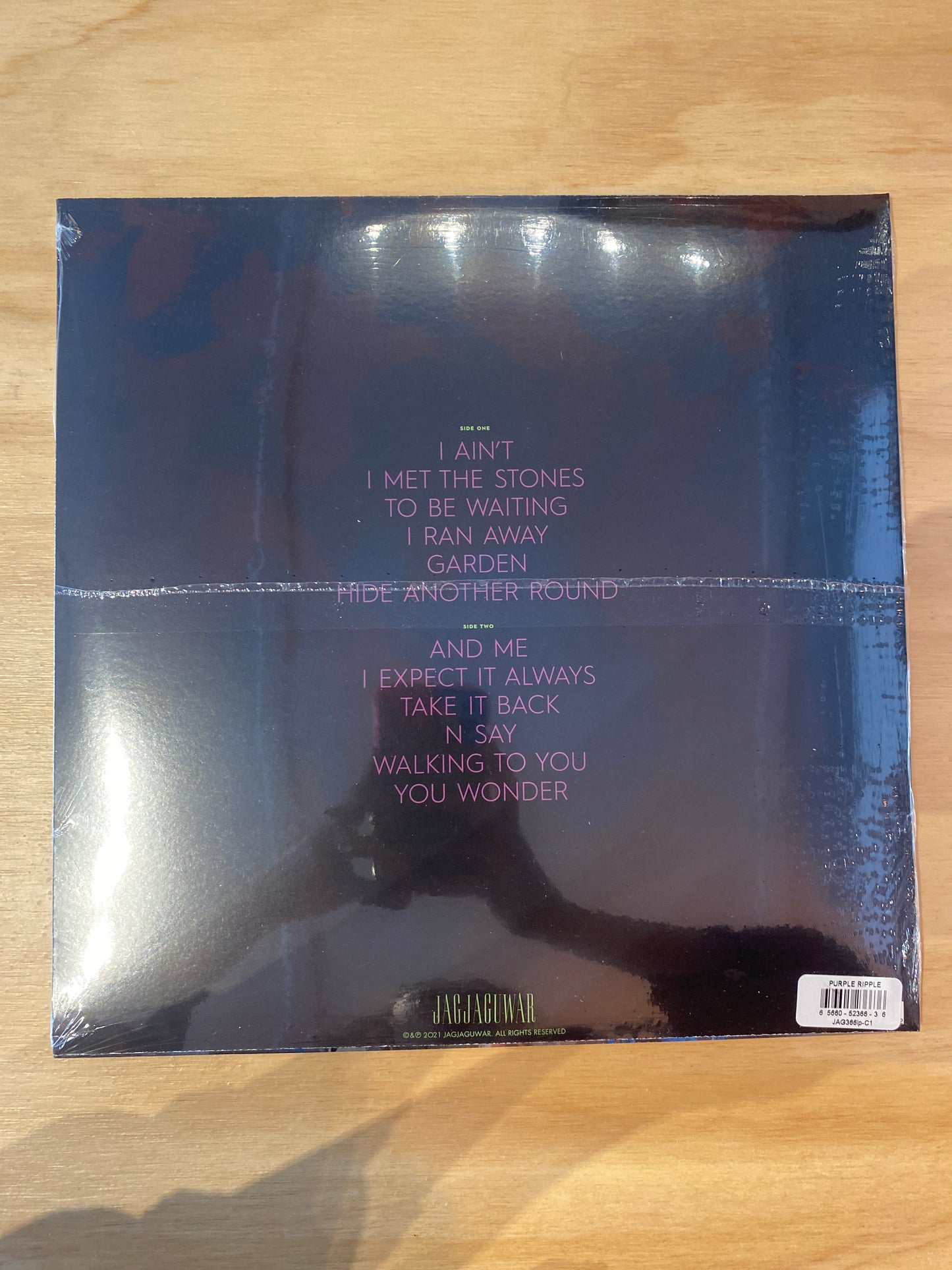 Dinosaur Jr - Sweep it into Space - Vinyl LP