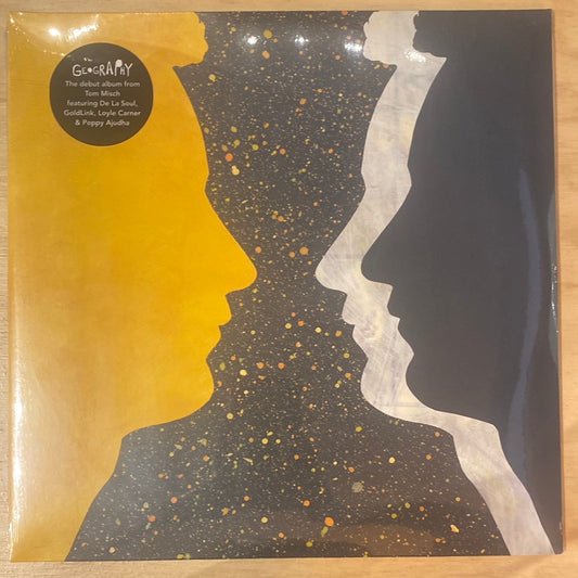 Tom Misch - Geography - Vinyl LP