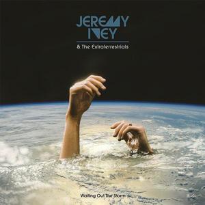 Jeremy Ivey - Waiting out the Storm - Vinyl LP