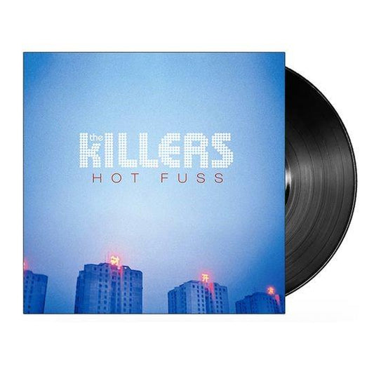 The Killers - Hot Fuss - Vinyl LP