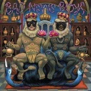 King Kahn and BBQ Show - Bad News Boys - Vinyl LP