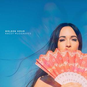 Kacey Musgraves - Golden Hour - Vinyl LP