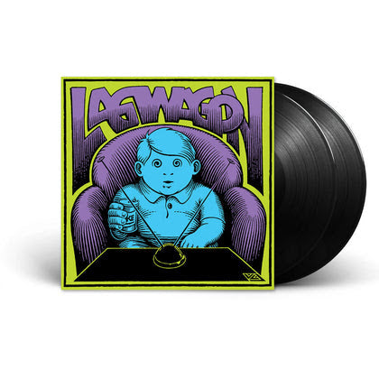 Lagwagon - Duh - Double Vinyl LP