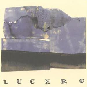 Lucero - Self Titled - Double Vinyl LP