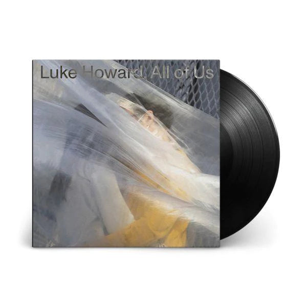 Luke Howard - All of Us - Vinyl LP