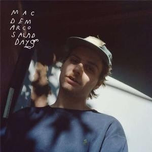 Mac Demarco - Salad Days - Vinyl LP