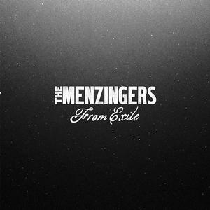 The Menzingers - From Exile - Coloured Vinyl LP
