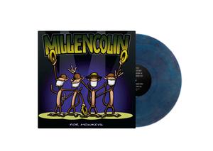 Millencolin - For Monkeys - Limited Colour Vinyl Reissue