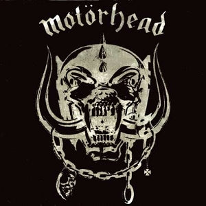Motorhead - Motorhead - Limited Colour Vinyl LP
