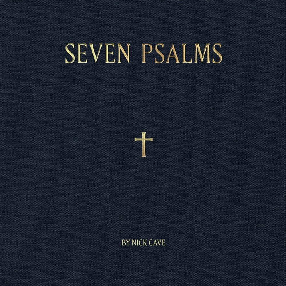 Nick Cave - Seven Psalms - Limited Vinyl