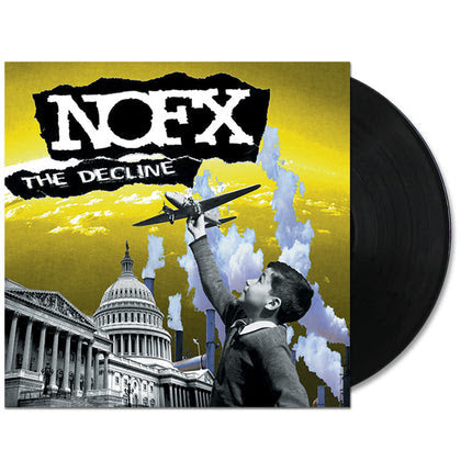 Nofx - The Decline - Vinyl LP