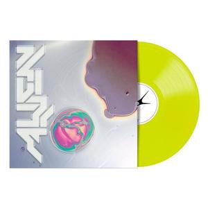 Northlane - Alien - Limited Colour Vinyl