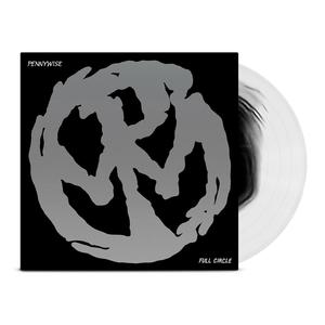 Pennywise - Full Circle - Limited Coloured Vinyl