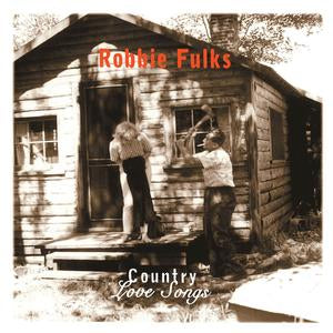 Robbie Fulks - Country Love Songs - Vinyl LP