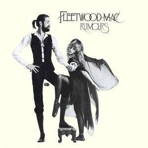 Fleetwood Mac - Rumours Vinyl LP