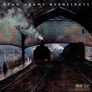 Ryan Adams - Wednesdays - Vinyl LP