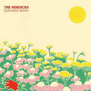 The Sidekicks - Happiness hours - Vinyl LP