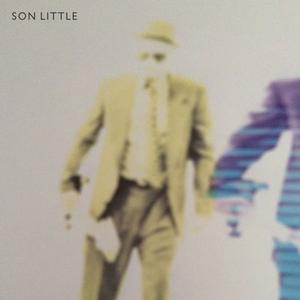 Son Little - Son Little - Vinyl LP